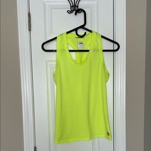 The North Face Women Top Tank Racerback